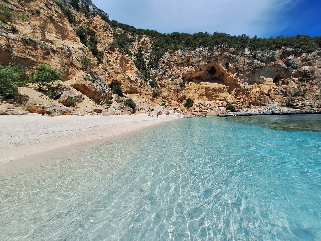 GITE NEL GOLFO DI OROSEI