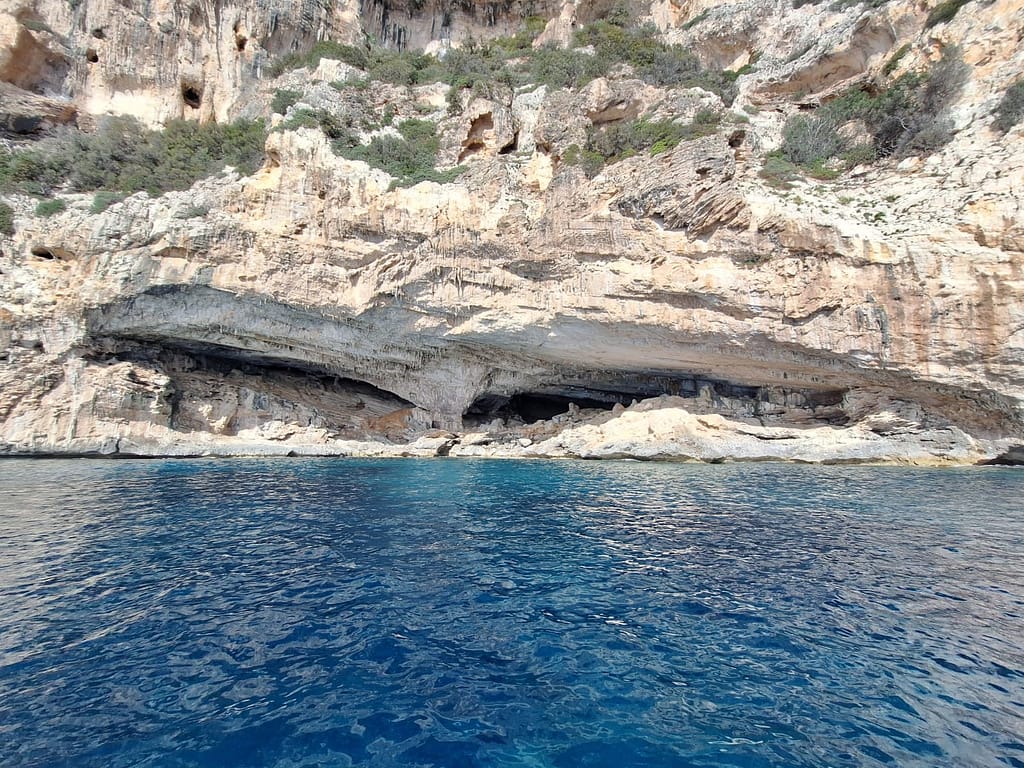 GITE NEL GOLFO DI OROSEI