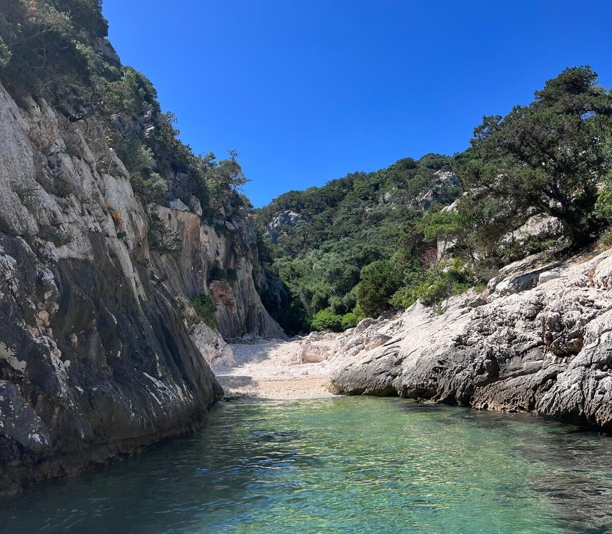 GITE NEL GOLFO DI OROSEI