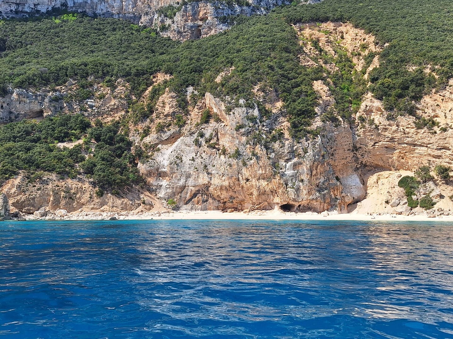GITE NEL GOLFO DI OROSEI