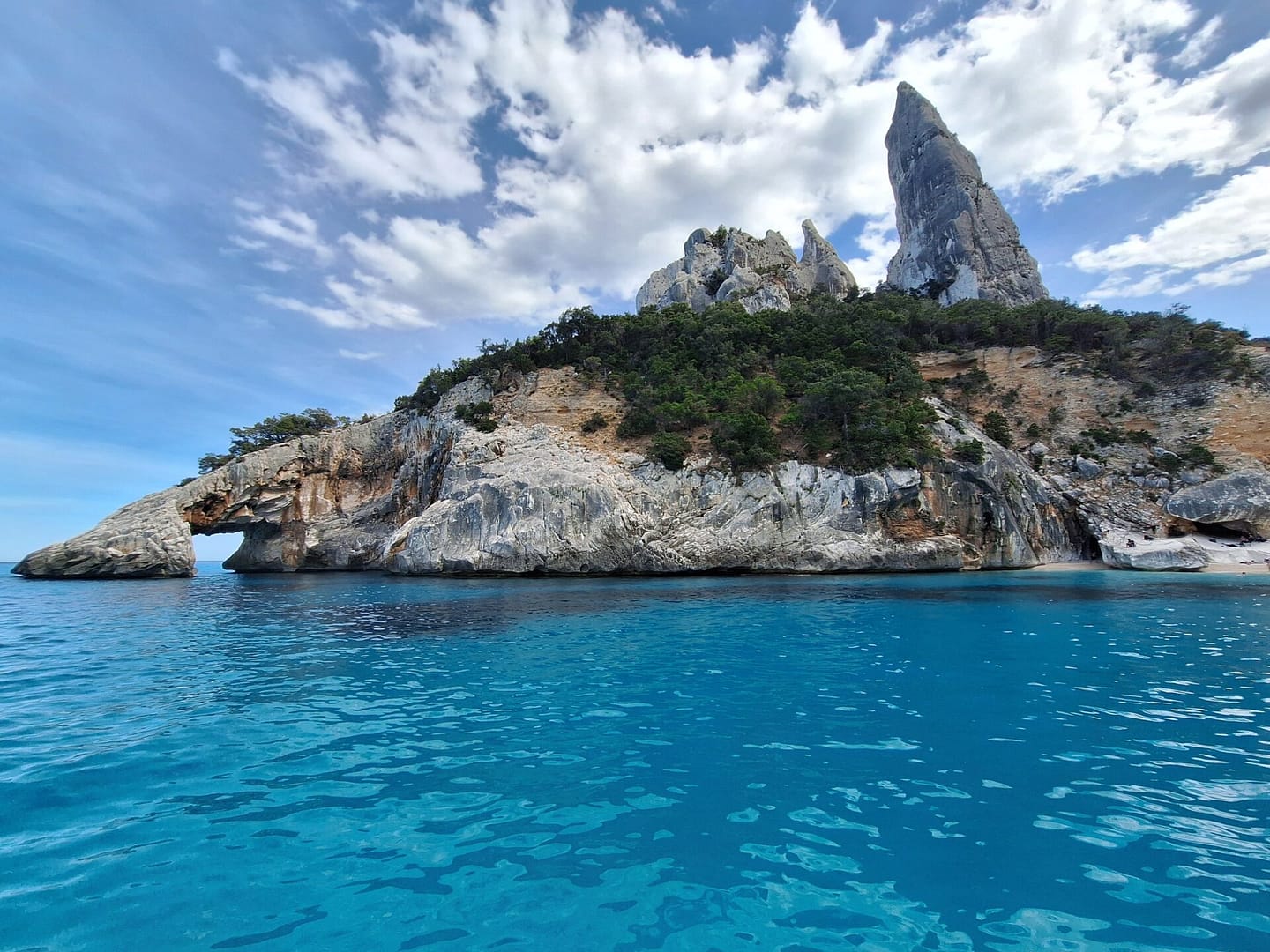 GITE NEL GOLFO DI OROSEI