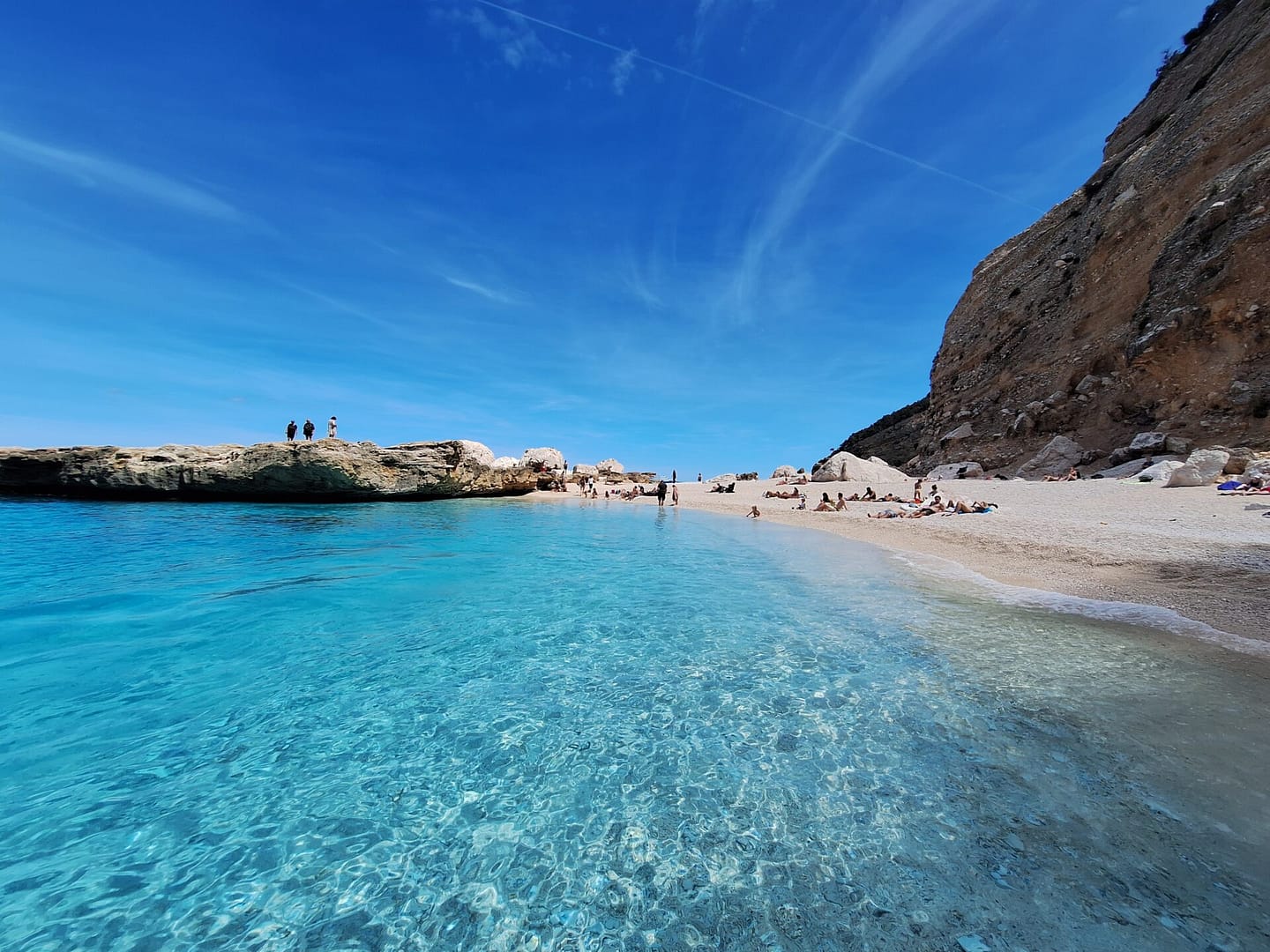 GITE NEL GOLFO DI OROSEI