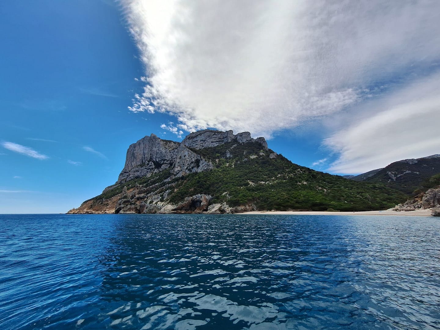 GITE NEL GOLFO DI OROSEI