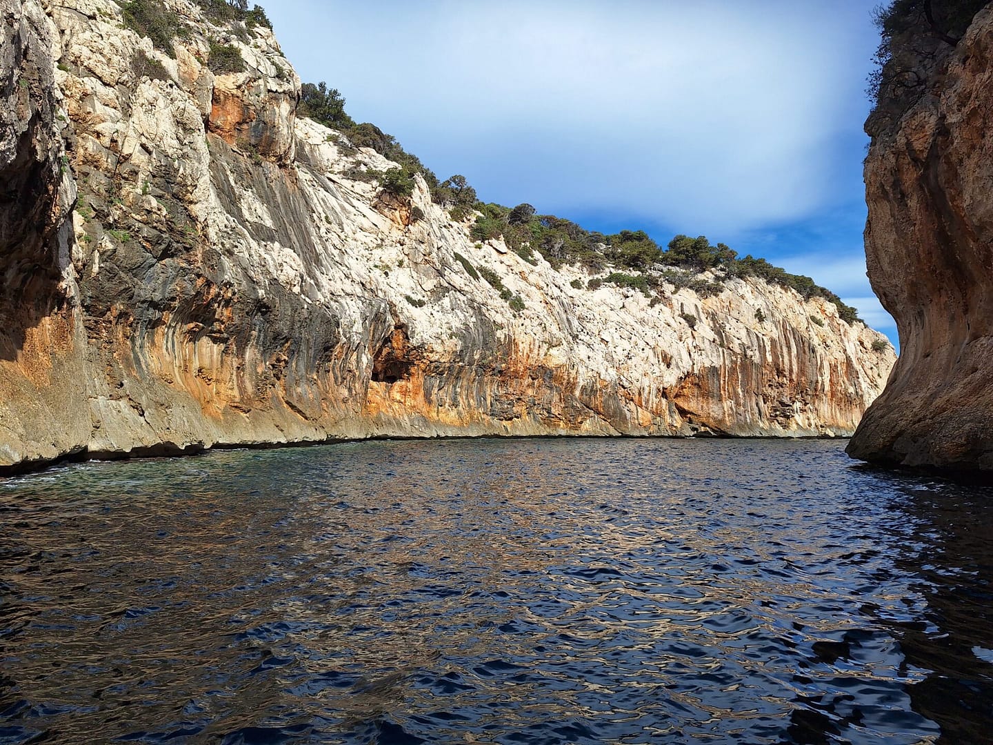 GITE NEL GOLFO DI OROSEI