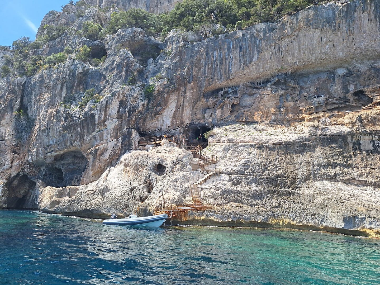 GITE NEL GOLFO DI OROSEI