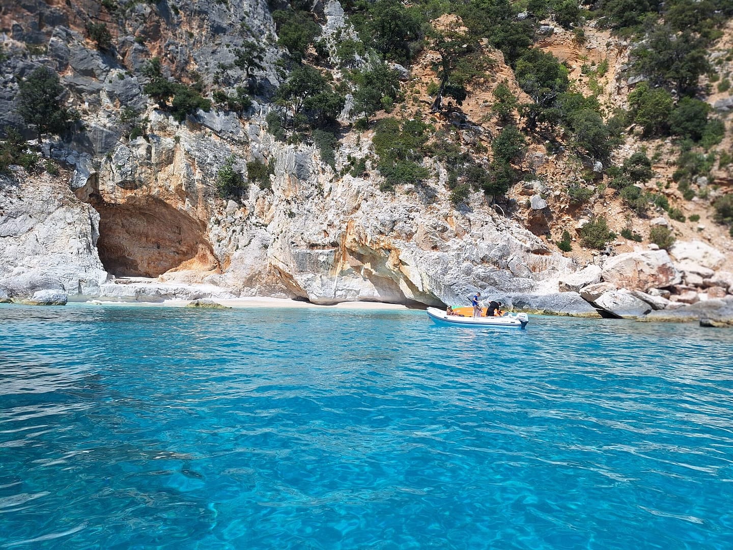 GITE NEL GOLFO DI OROSEI
